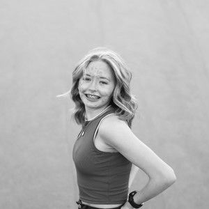 Meet your Posher, Abigail